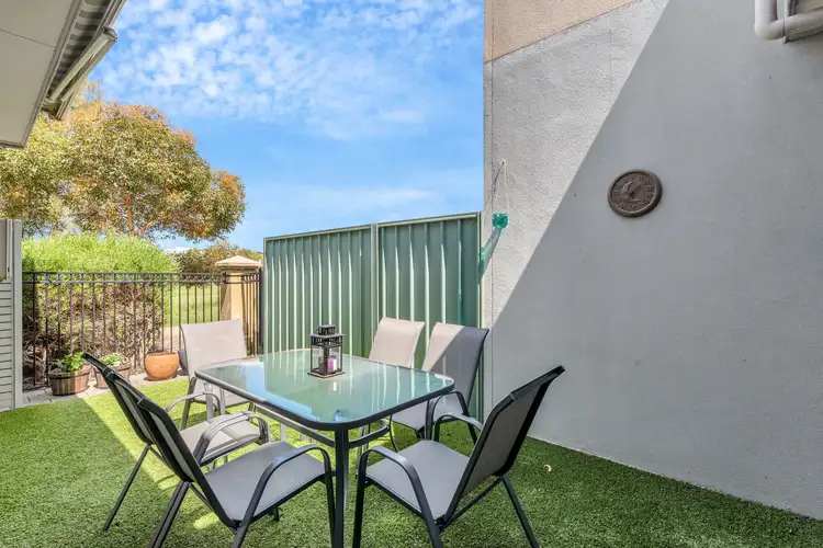Fifth view of Homely house listing, 11 Ridley Street, Mawson Lakes SA 5095