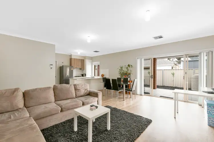 Second view of Homely house listing, 2/11 Minna Terrace, Semaphore Park SA 5019