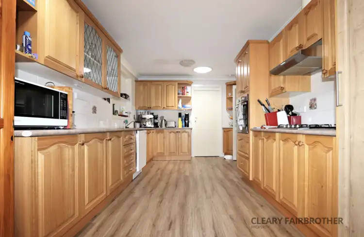 Second view of Homely house listing, 16 Weeronga Way, Kelso NSW 2795