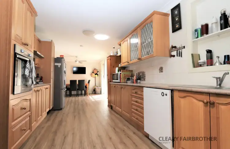 Third view of Homely house listing, 16 Weeronga Way, Kelso NSW 2795