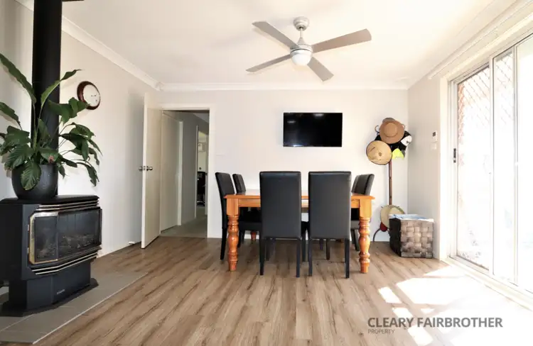 Fourth view of Homely house listing, 16 Weeronga Way, Kelso NSW 2795