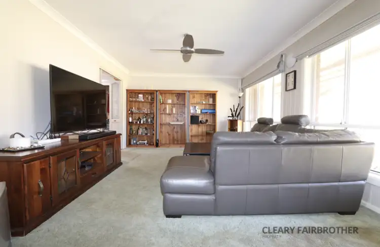 Fifth view of Homely house listing, 16 Weeronga Way, Kelso NSW 2795