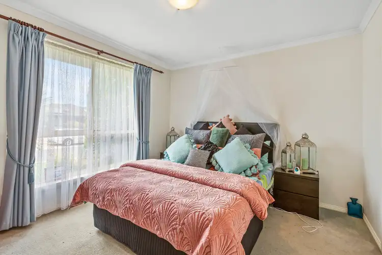 Sixth view of Homely house listing, 35 Mankina Circuit, Delahey VIC 3037