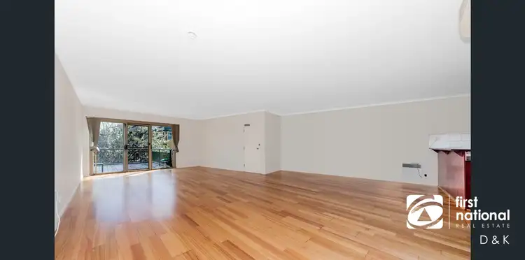 Third view of Homely apartment listing, 39 Cavalry Circuit, Maribyrnong VIC 3032