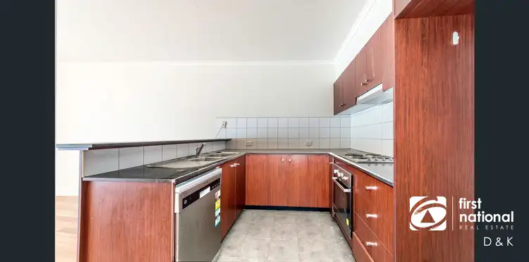 Fourth view of Homely apartment listing, 39 Cavalry Circuit, Maribyrnong VIC 3032