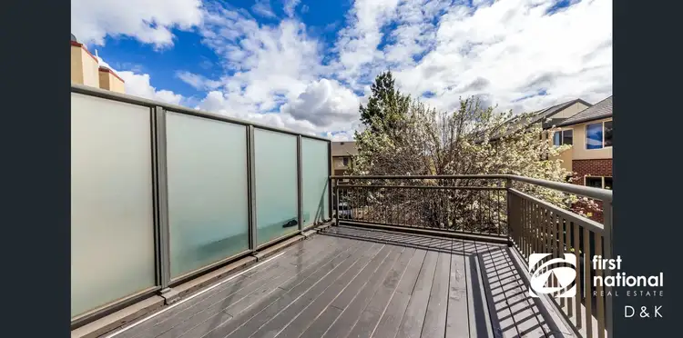 Sixth view of Homely apartment listing, 39 Cavalry Circuit, Maribyrnong VIC 3032