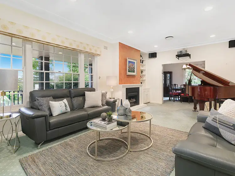 Third view of Homely house listing, 3 Wyoming Avenue, Oatlands NSW 2117