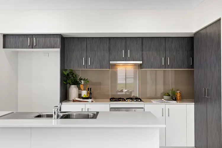 Fourth view of Homely house listing, 30 Stonecurlew Street, Upper Coomera QLD 4209