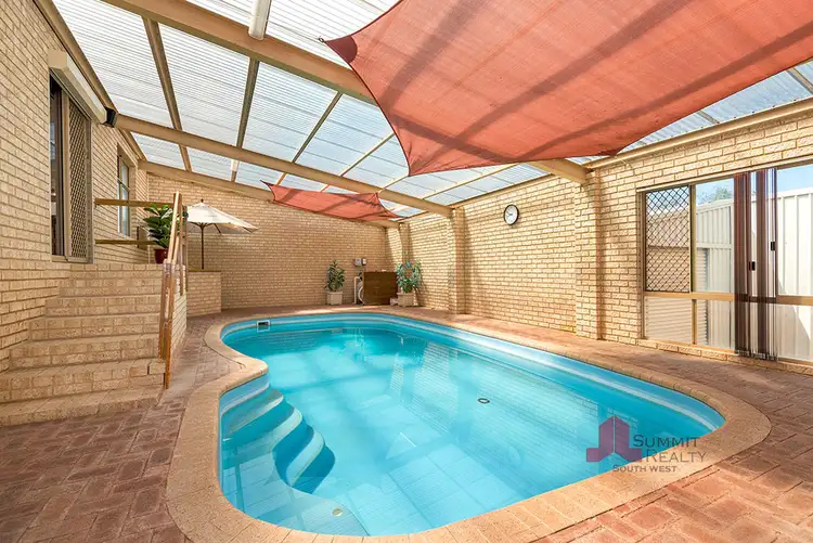 Fifth view of Homely house listing, 155 Minninup Road, South Bunbury WA 6230