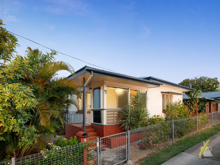 7 Bridson Avenue, East Ipswich QLD 4305