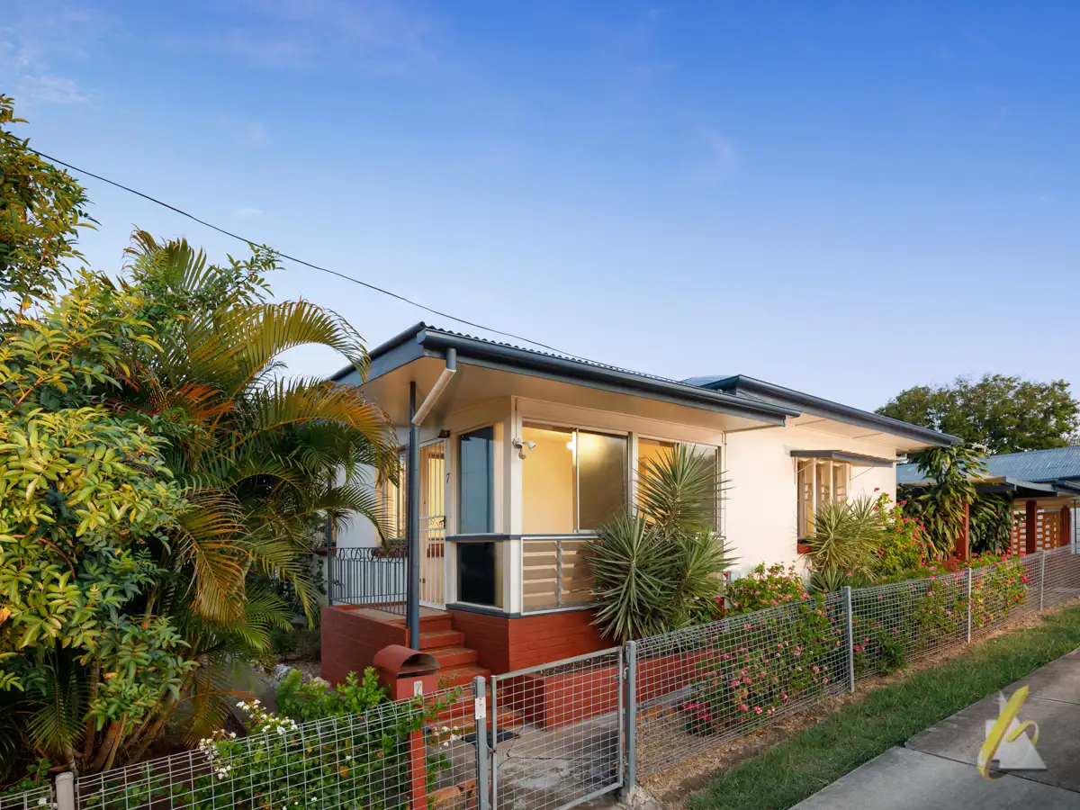 Main view of Homely house listing, 7 Bridson Avenue, East Ipswich QLD 4305