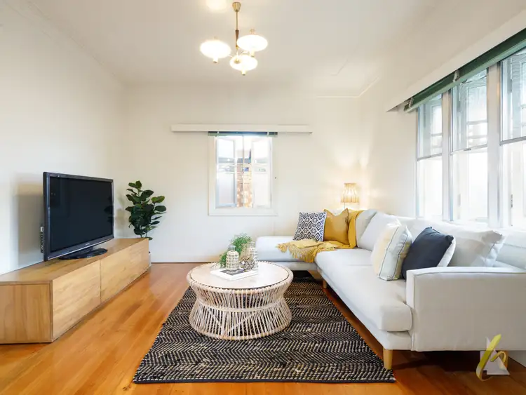 Fourth view of Homely house listing, 7 Bridson Avenue, East Ipswich QLD 4305