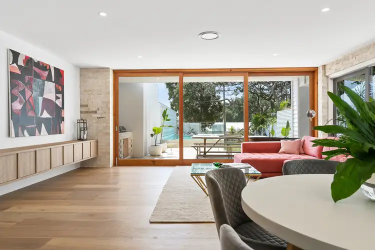 Third view of Homely house listing, 4B Kingsley Lane, Byron Bay NSW 2481