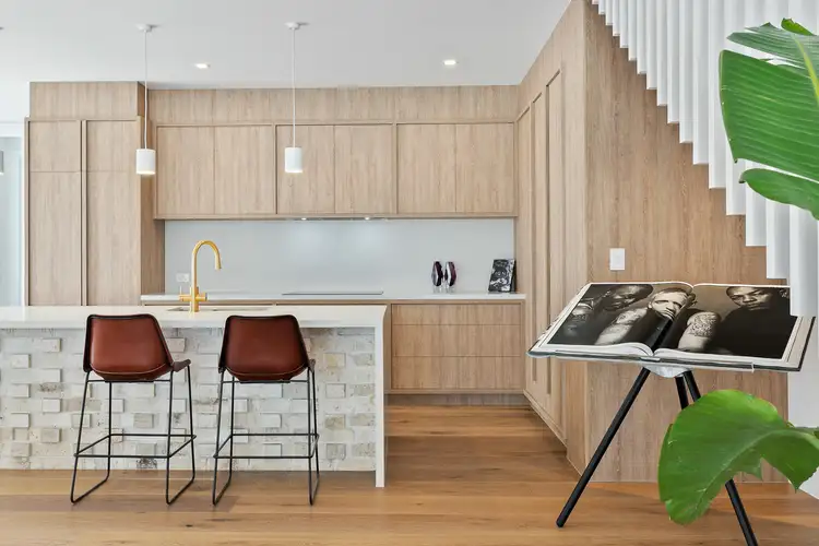 Fifth view of Homely house listing, 4B Kingsley Lane, Byron Bay NSW 2481