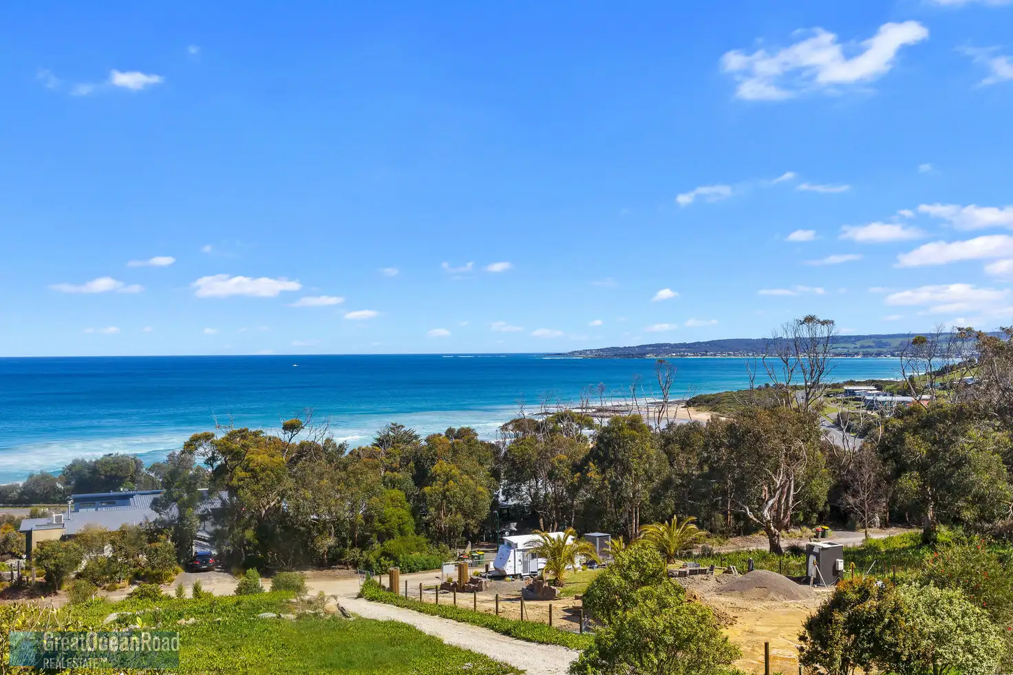 Main view of Homely house listing, 21 Ozone Street, Skenes Creek VIC 3233
