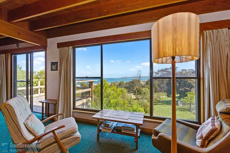 Third view of Homely house listing, 21 Ozone Street, Skenes Creek VIC 3233