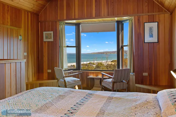 Fourth view of Homely house listing, 21 Ozone Street, Skenes Creek VIC 3233