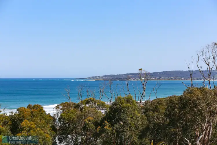 Fifth view of Homely house listing, 21 Ozone Street, Skenes Creek VIC 3233
