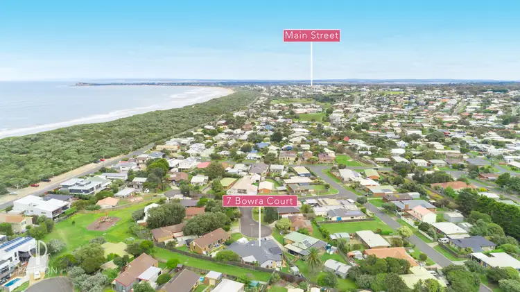 7 Bowra Court, Ocean Grove VIC 3226