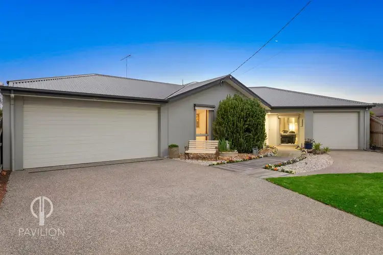 Second view of Homely house listing, 7 Bowra Court, Ocean Grove VIC 3226