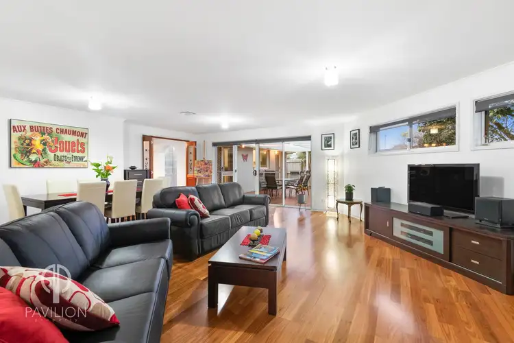 Fifth view of Homely house listing, 7 Bowra Court, Ocean Grove VIC 3226