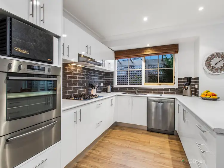 Fourth view of Homely house listing, 4 Maralee Court, Berwick VIC 3806
