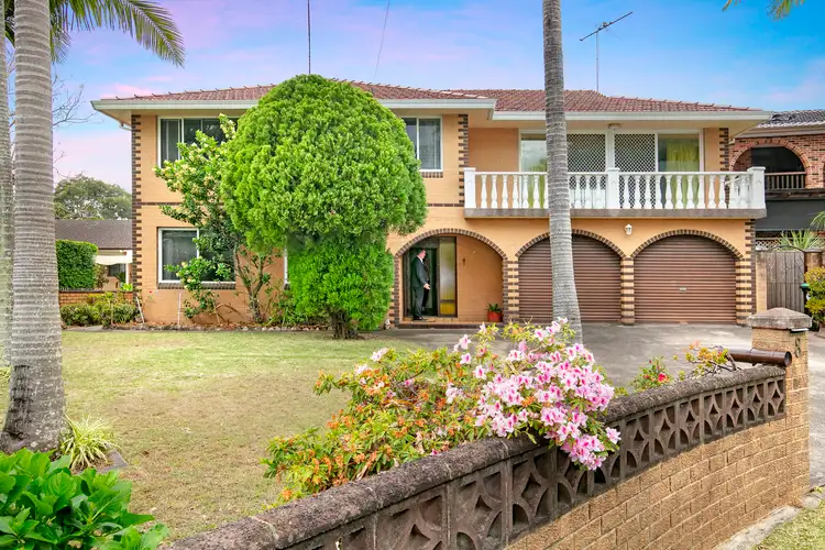 8 Ankali Place, North Manly NSW 2100