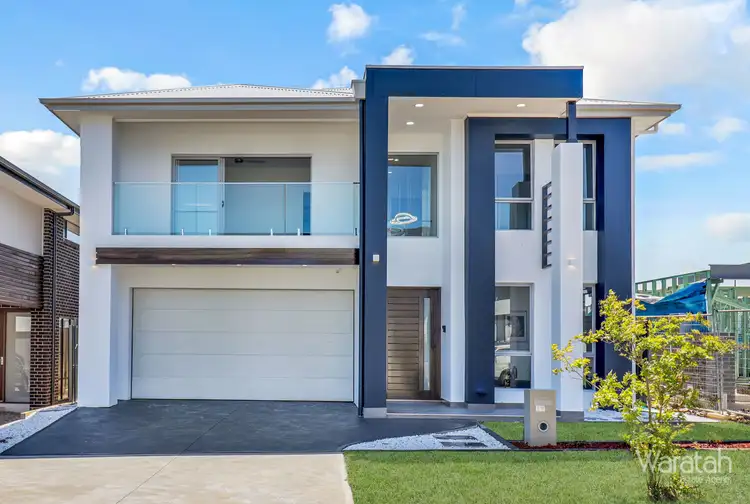 17 Gecko Street, Marsden Park NSW 2765