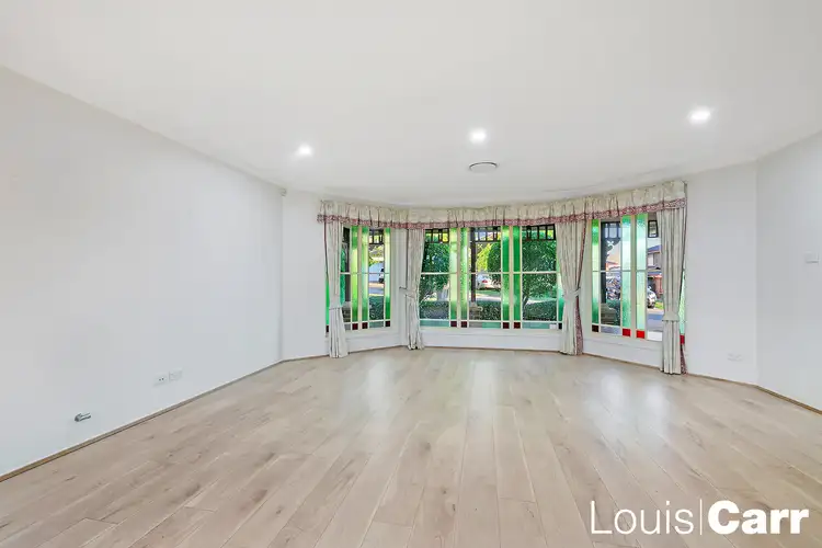 Second view of Homely house listing, 39 Patya Circuit, Kellyville NSW 2155