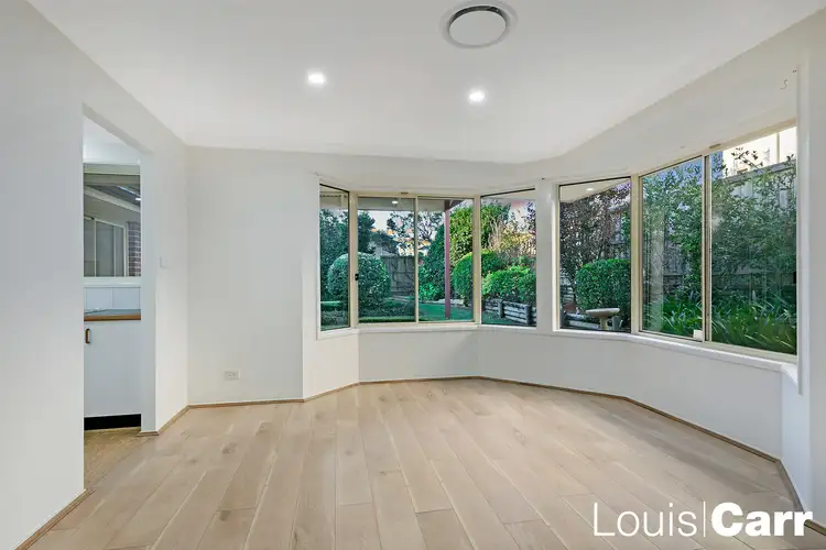 Third view of Homely house listing, 39 Patya Circuit, Kellyville NSW 2155
