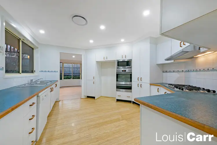 Fourth view of Homely house listing, 39 Patya Circuit, Kellyville NSW 2155