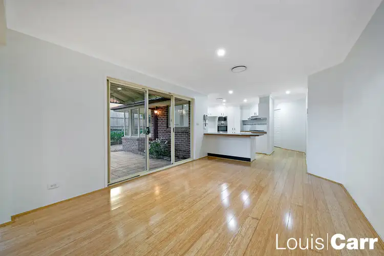 Fifth view of Homely house listing, 39 Patya Circuit, Kellyville NSW 2155