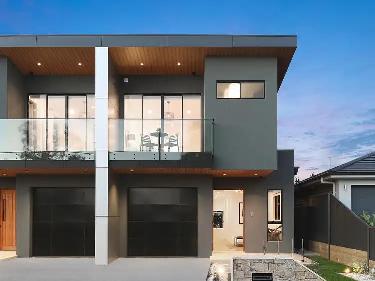 Main view of Homely semi-detached listing, 297c Burraneer Bay Road, Caringbah South NSW 2229
