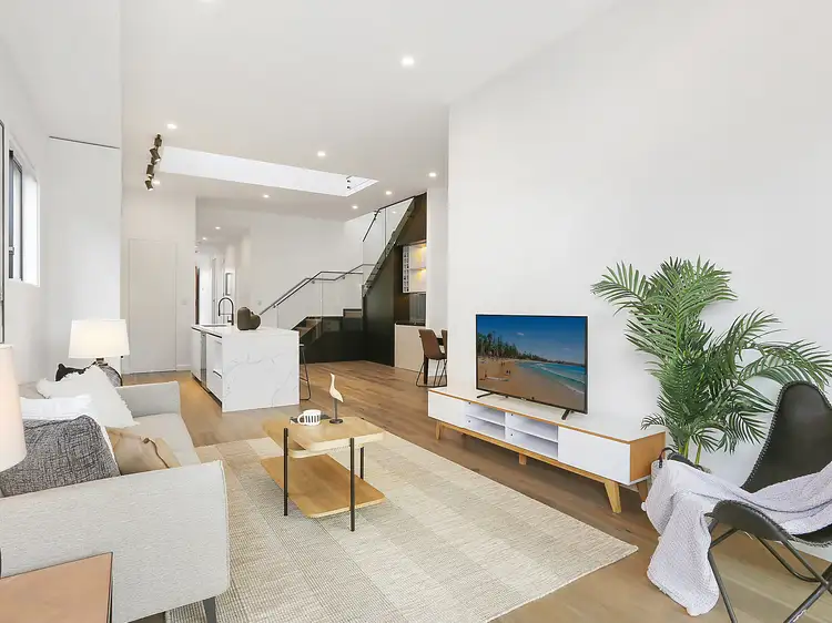 Second view of Homely semi-detached listing, 297c Burraneer Bay Road, Caringbah South NSW 2229