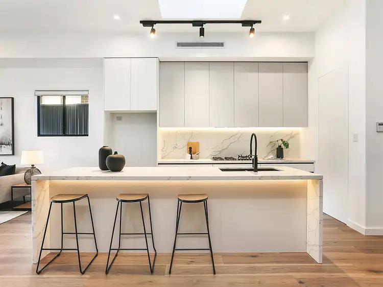 Third view of Homely semi-detached listing, 297c Burraneer Bay Road, Caringbah South NSW 2229