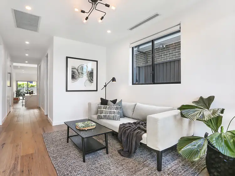Sixth view of Homely semi-detached listing, 297c Burraneer Bay Road, Caringbah South NSW 2229