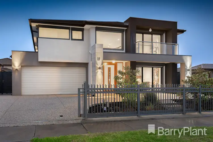Main view of Homely house listing, 27 Trebilco Avenue, Keysborough VIC 3173