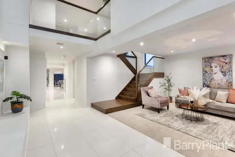 Second view of Homely house listing, 27 Trebilco Avenue, Keysborough VIC 3173