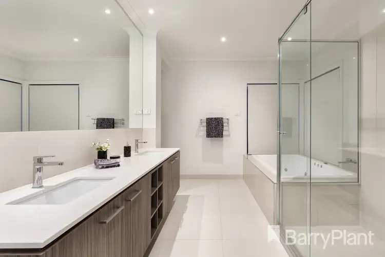 Fifth view of Homely house listing, 27 Trebilco Avenue, Keysborough VIC 3173