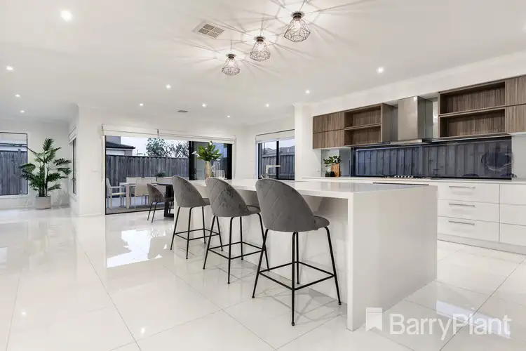 Sixth view of Homely house listing, 27 Trebilco Avenue, Keysborough VIC 3173