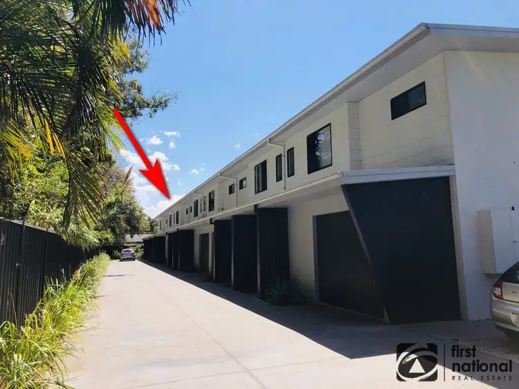 6/72 Boultwood Street, Coffs Harbour NSW 2450