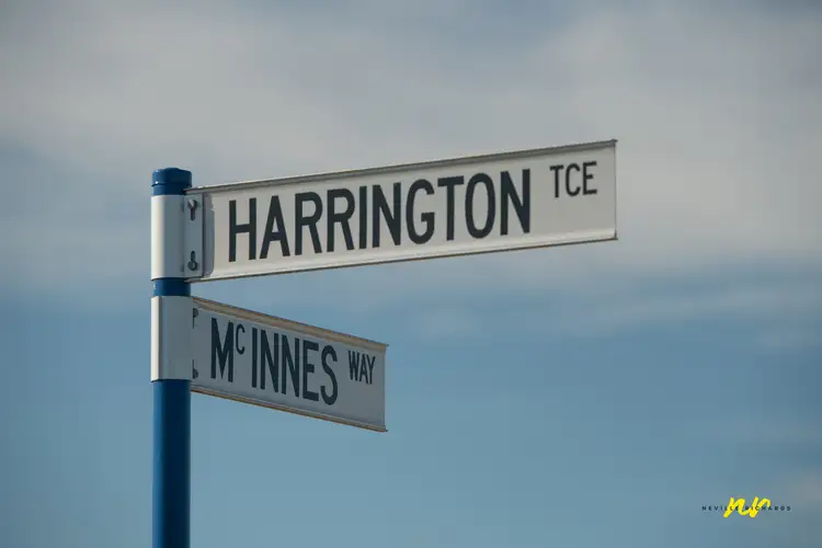 Second view of Homely land listing, LOT 362 Harrington Terrace, St Leonards VIC 3223