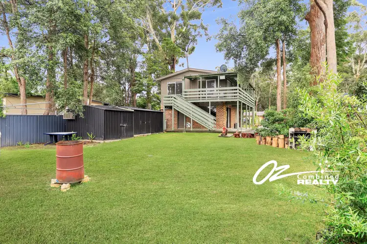 Second view of Homely house listing, 158 Tallyan Point Road, Basin View NSW 2540