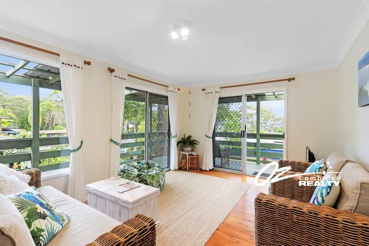 Third view of Homely house listing, 158 Tallyan Point Road, Basin View NSW 2540