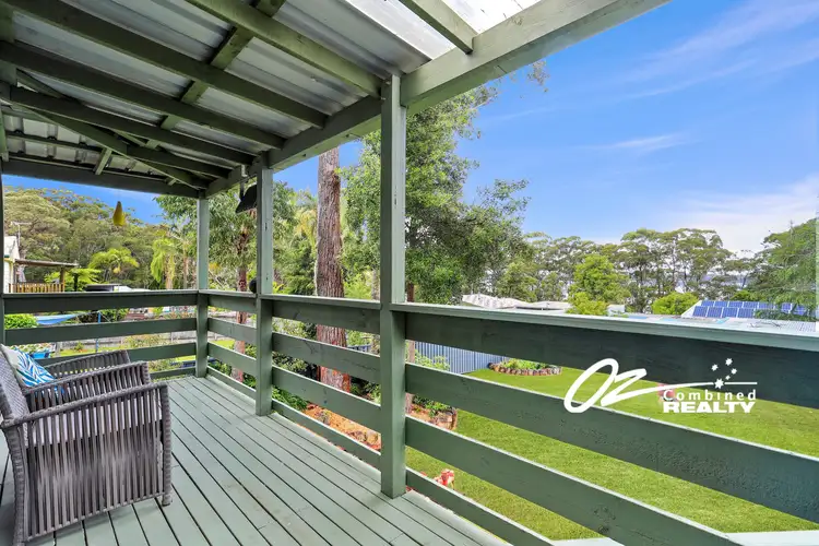 Fourth view of Homely house listing, 158 Tallyan Point Road, Basin View NSW 2540