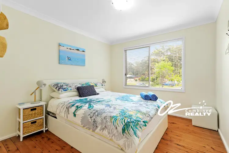 Fifth view of Homely house listing, 158 Tallyan Point Road, Basin View NSW 2540