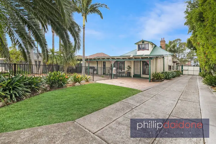 Third view of Homely house listing, 17 Elsham Road, Auburn NSW 2144