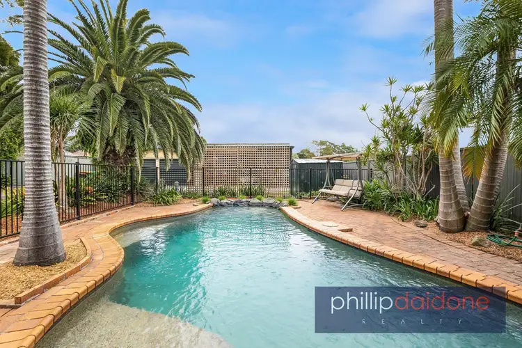 Fifth view of Homely house listing, 17 Elsham Road, Auburn NSW 2144
