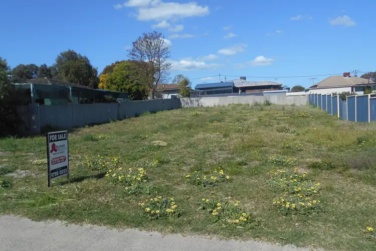 Second view of Homely land listing, 214 Atkinson Street, Collie WA 6225