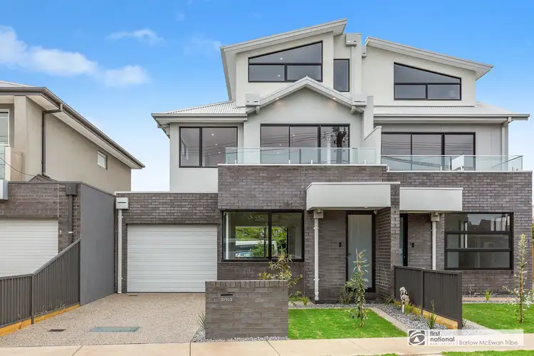2/143 Queen Street, Altona VIC 3018